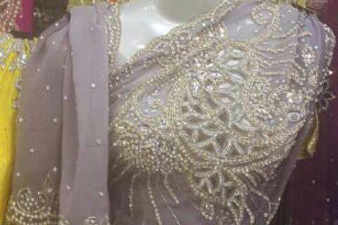 Saheli Sarees N Designer Dresses