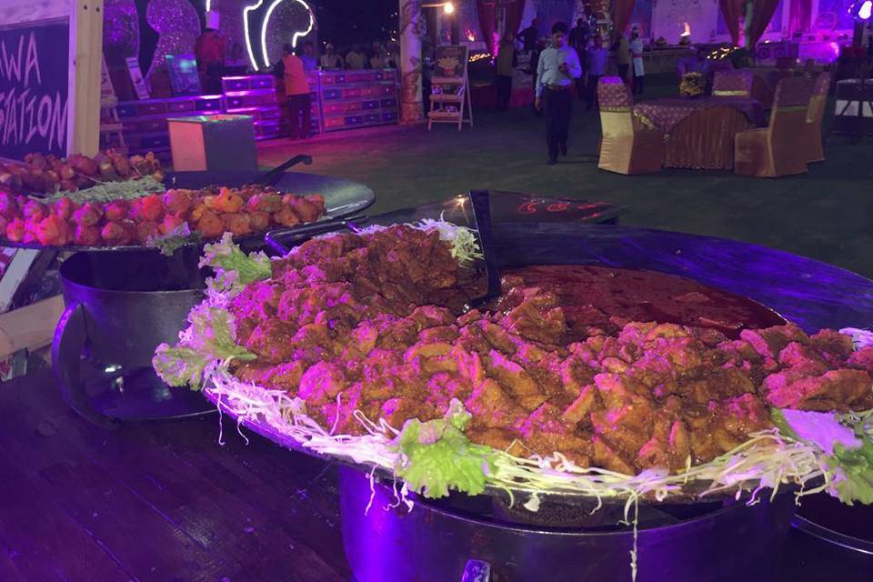 RC Caterers