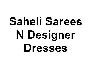 Saheli Sarees N Designer Dresses