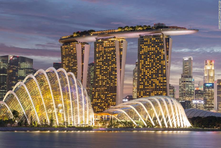 Singapore