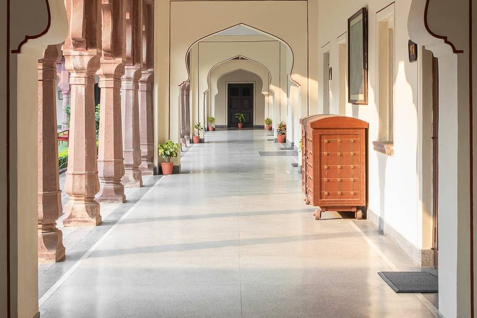 Corridor