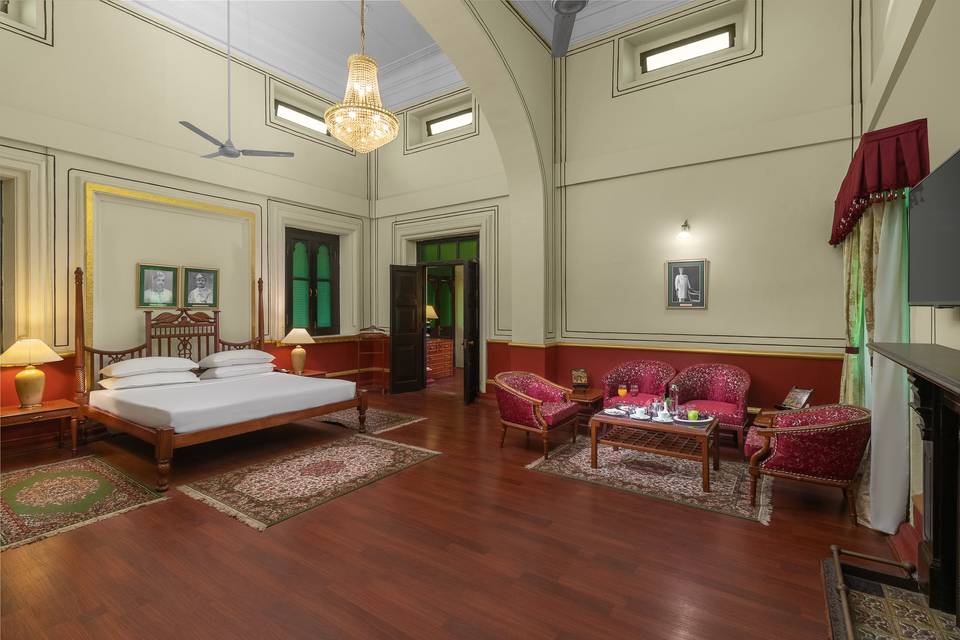 Accommodation