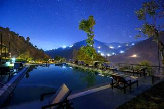 Banjara Mountain Retreat Chail Hills 1