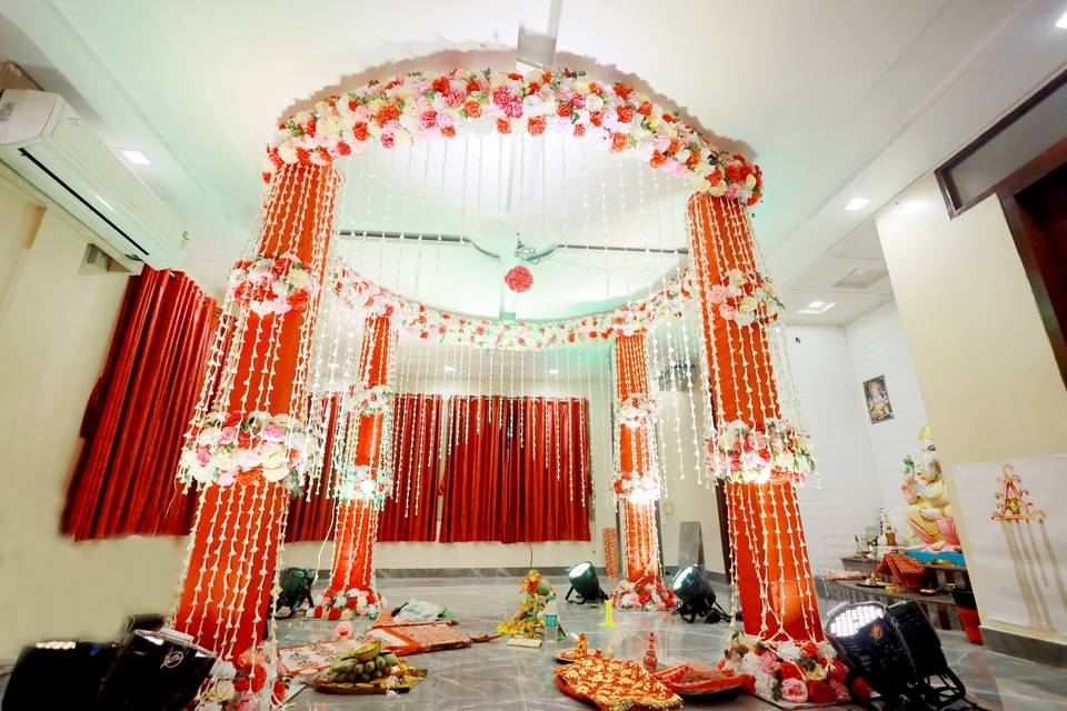 Mandap