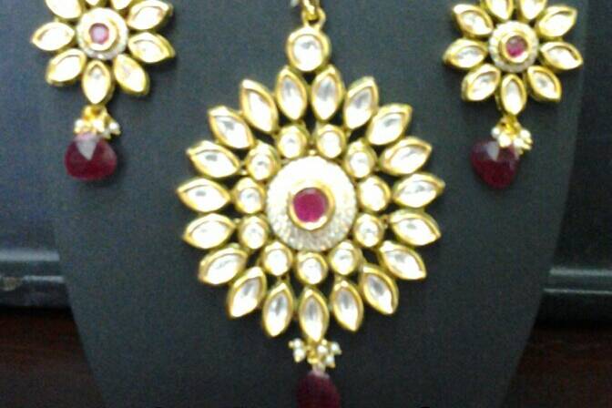 Riya Jewellery