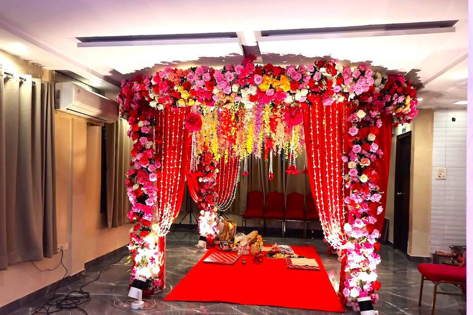 Mandap