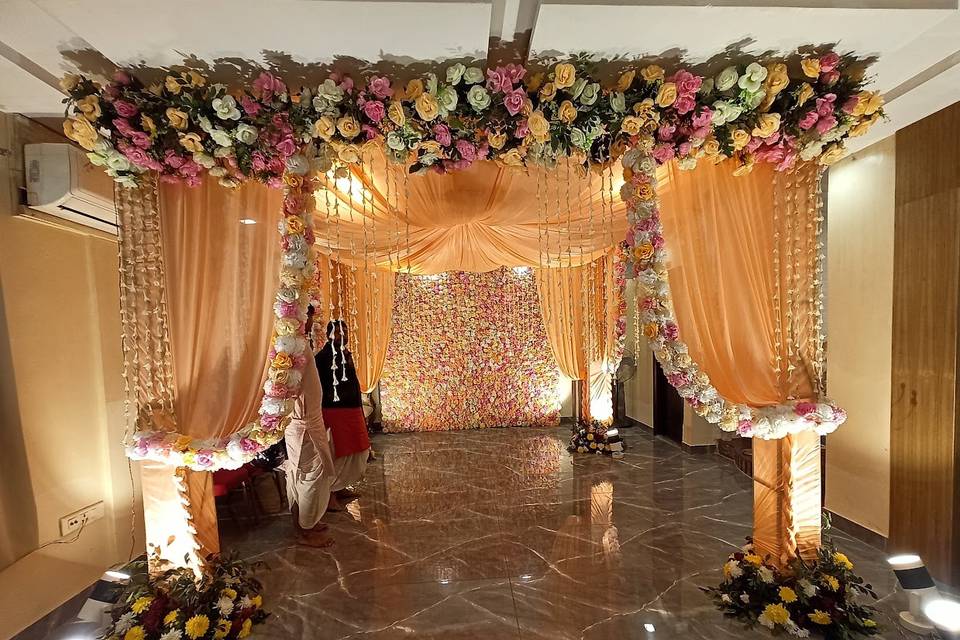 Mandap