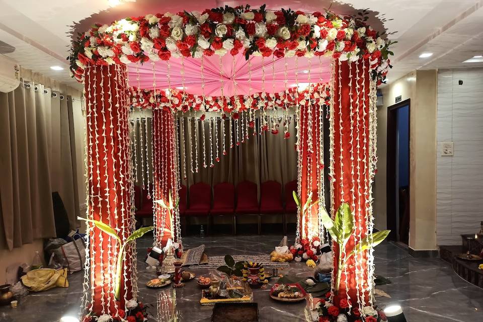 Mandap