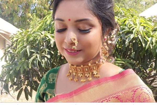 Makeup Artistry By Khushboo