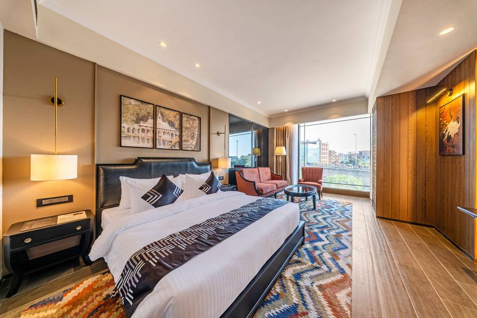 Accommodation