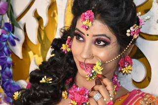 Intense Makeovers By Roshan Kumar 1
