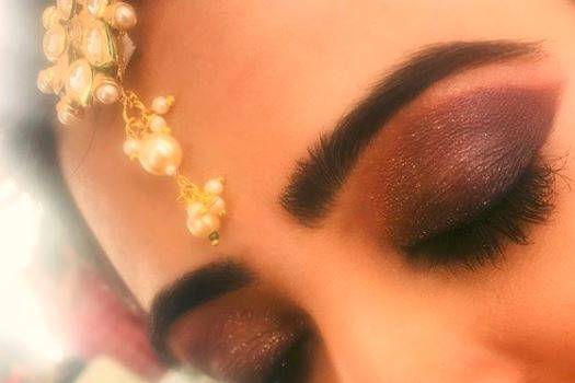 Makeup by Raimaa