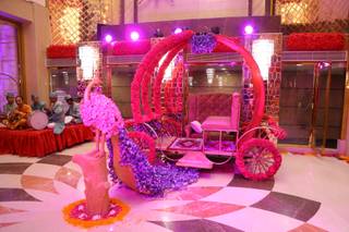 Mandap Wedding Planning & Event Organizing