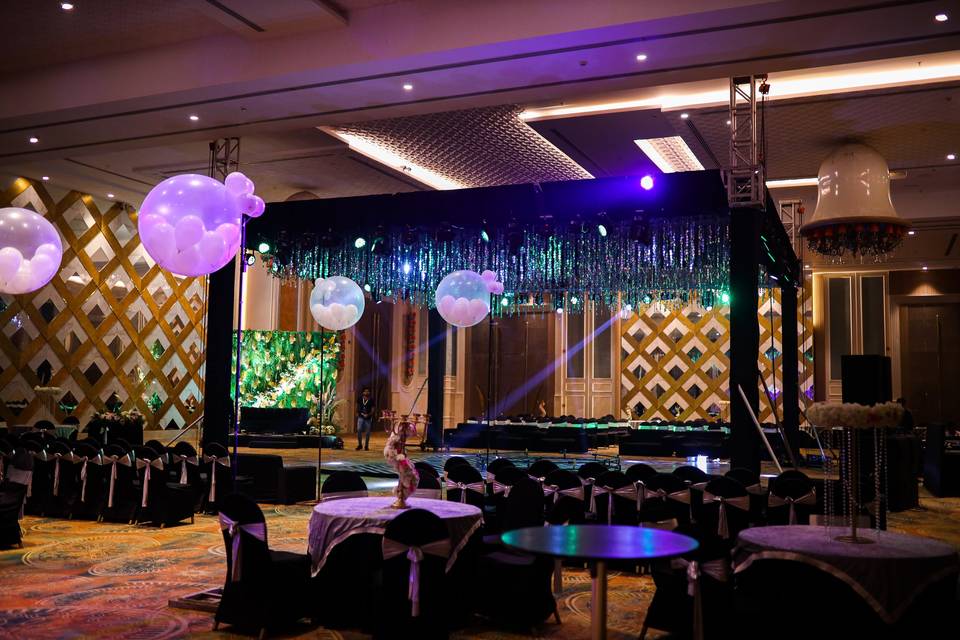 Wedding  Decor