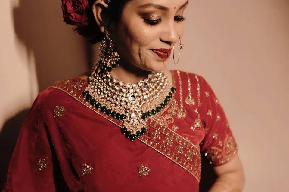 Bride