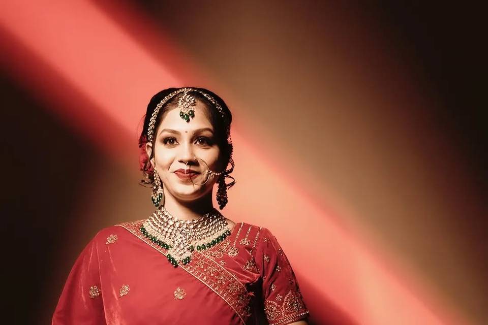 Bride