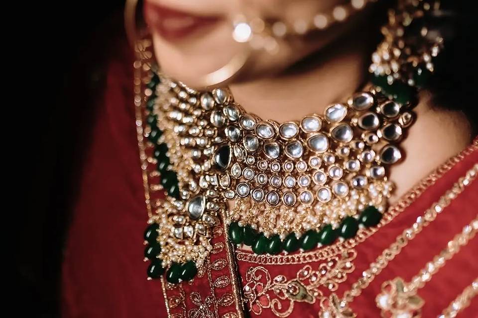Bride