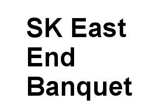 SK East End Banquet