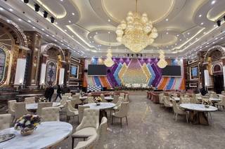 Aarambh Hotel and Banquet - Noida Extension