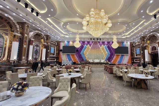 Aarambh Hotel and Banquet - Noida Extension