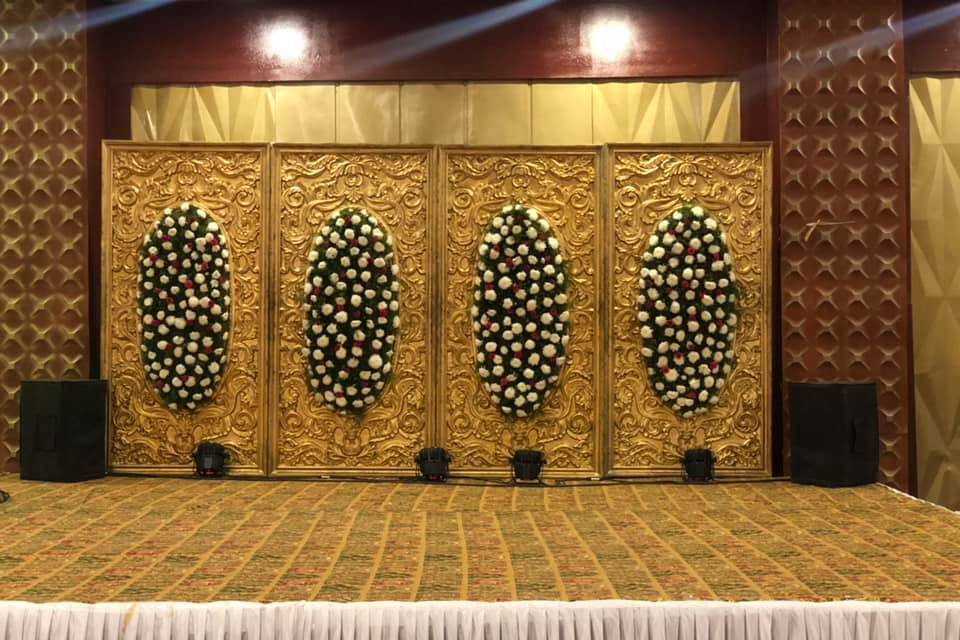 Event decor