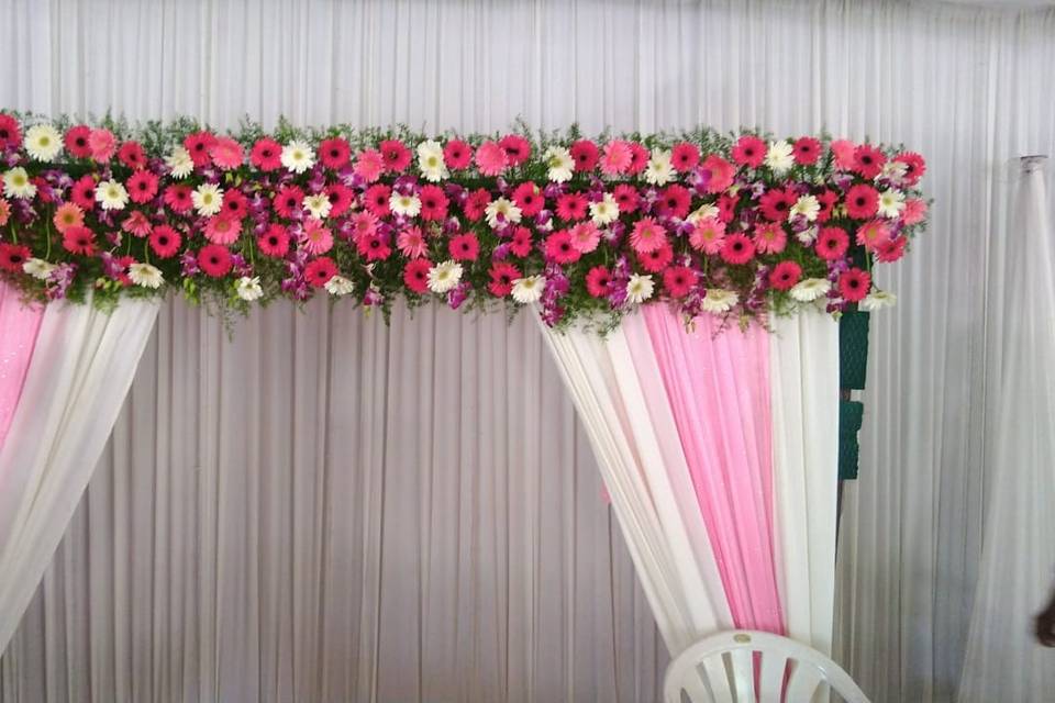 Sweesome Decors And Events