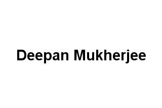 Deepan Mukherjee logo