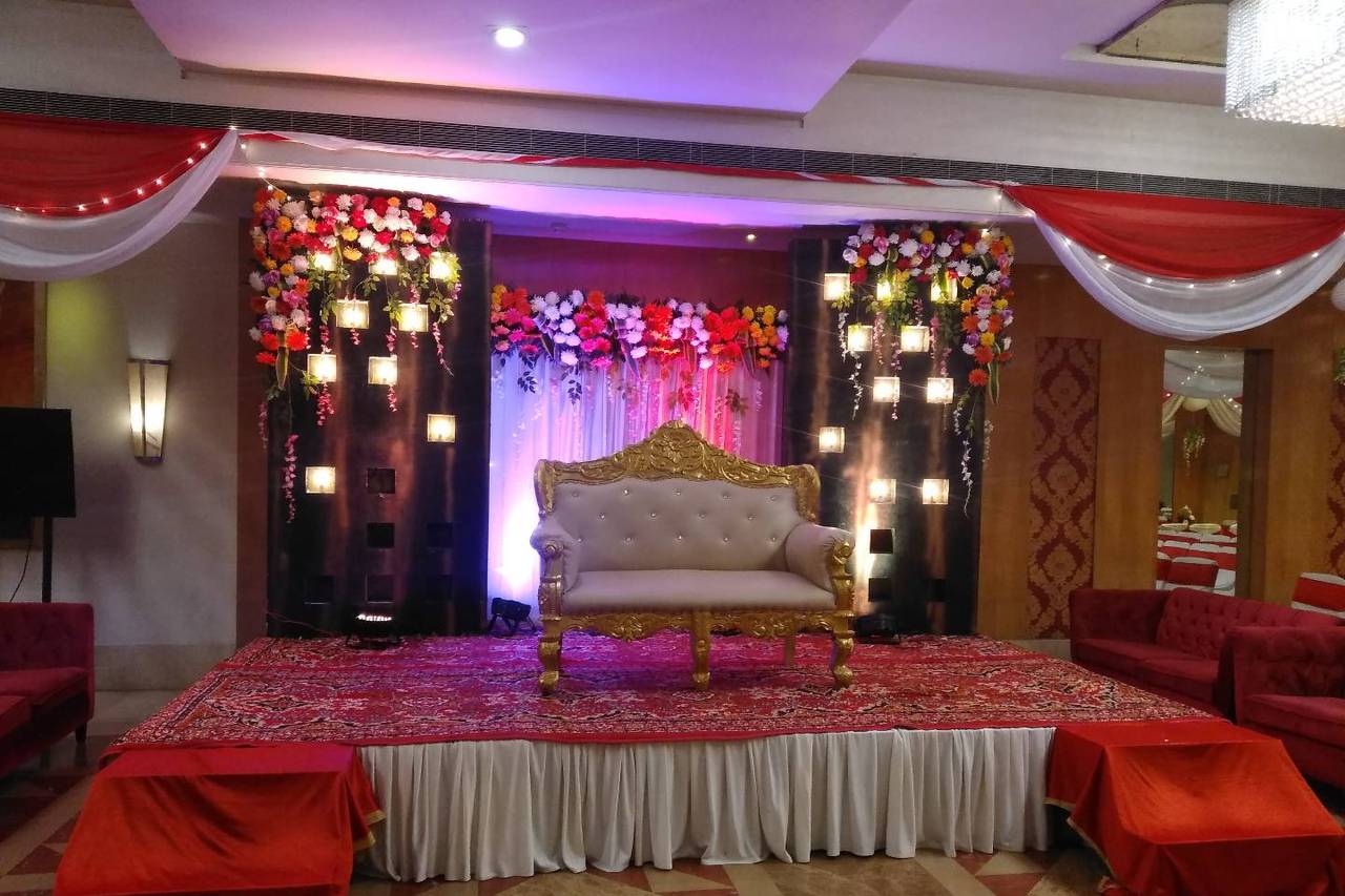 Hotel Western Court, Panchkula - Venue - Sector 10, Panchkula ...