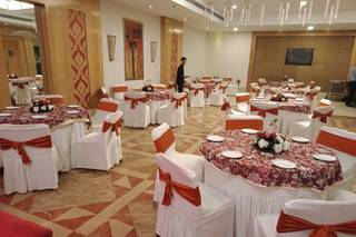 Hotel Western Court, Panchkula