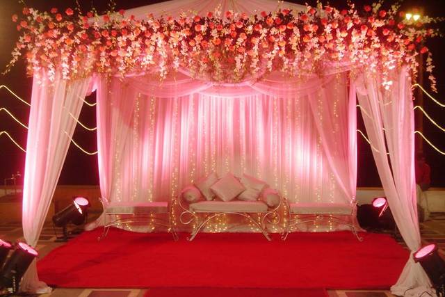 RED Carpet Wedding Planner, Mumbai