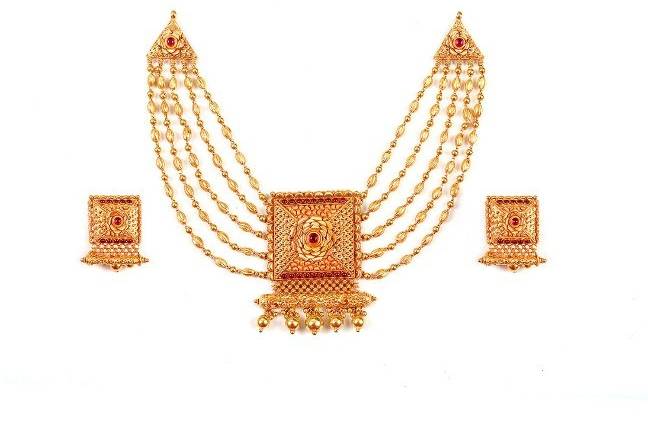 PNG Jewellers, Akluj, Solapur