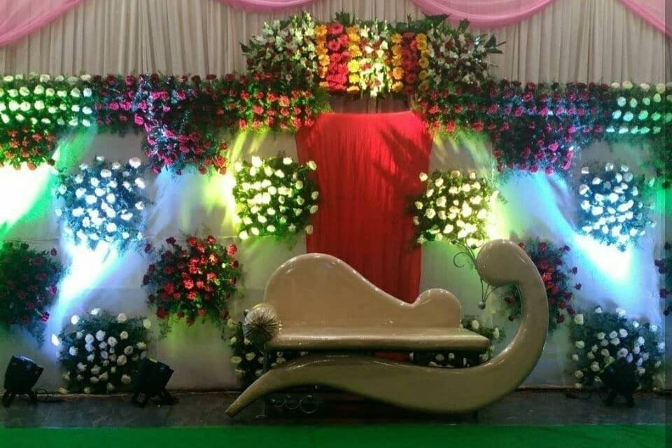 Dream Creature Events and Dance