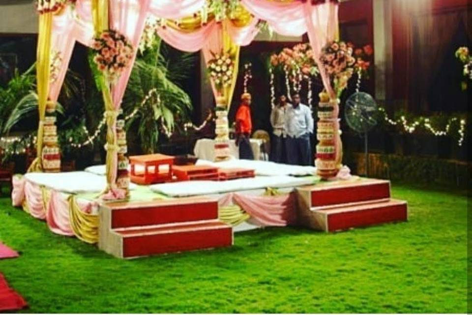 Mandao decor