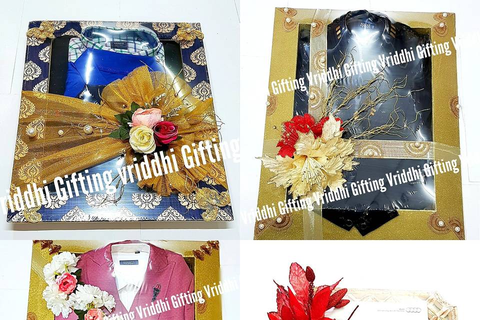 Vriddhi Gifts and Wrapping Lounge