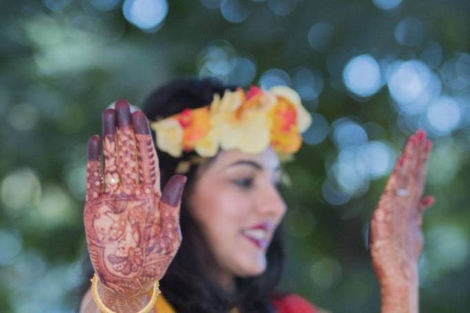 Mehendi