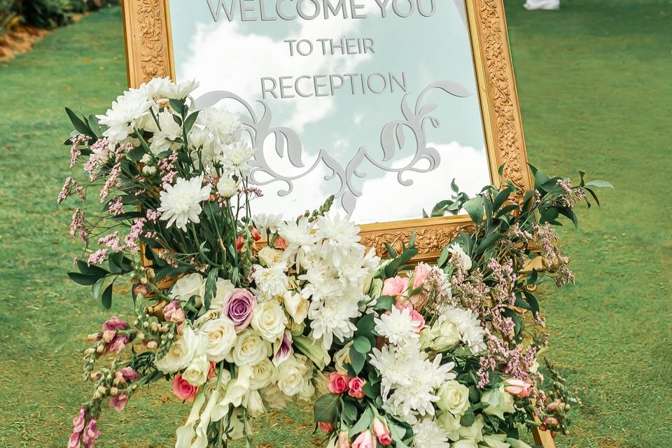 Indian Wedding in Kenya