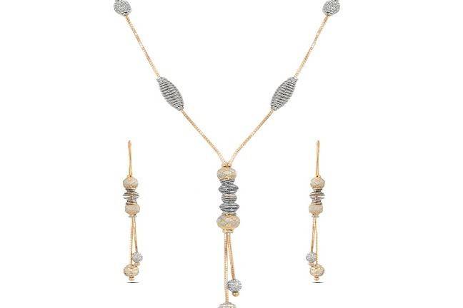 Jewellery set