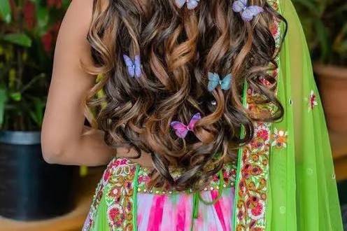 Hairstyle