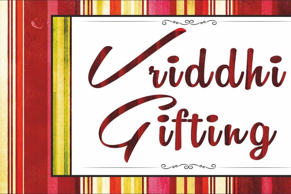 Vriddhi Gifts and Wrapping Lounge