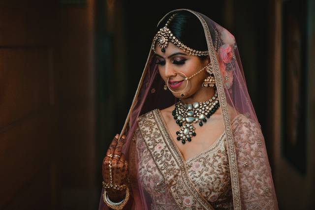 Bride