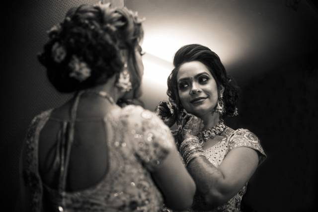 Bride