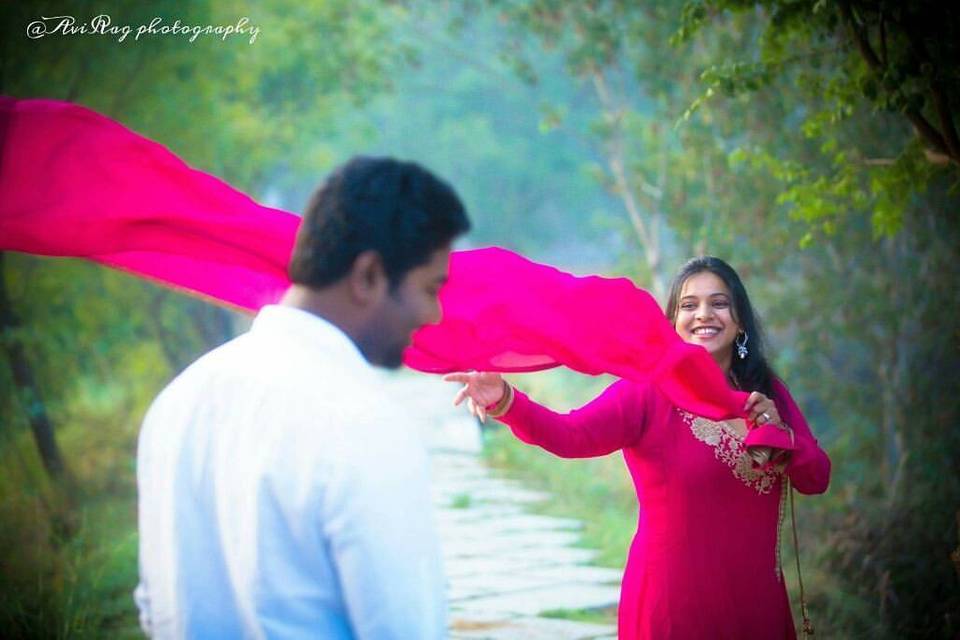 AviRag Photography