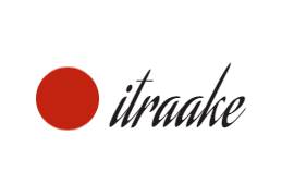 Itraake Logo