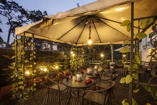 Hotel Polo Orchid Tura
