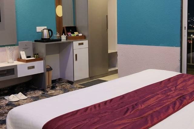 Accommodation