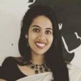 Merin Antony
