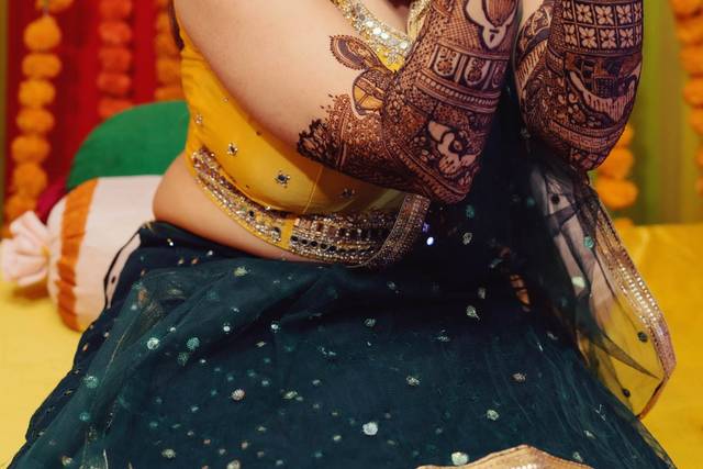 Mehndi