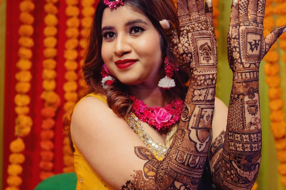 Mehndi