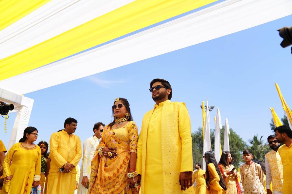 Haldi