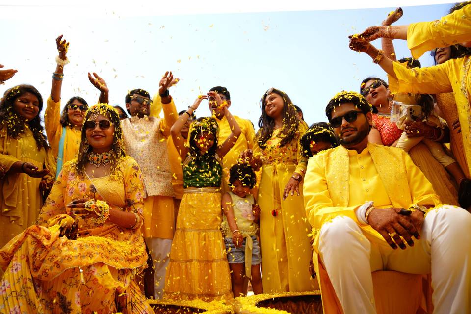 Haldi